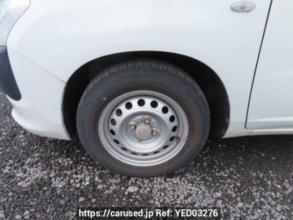 Used 2016 AT toyota succeed-van NCP160V Image[27]
