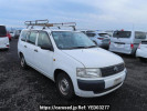 Toyota Probox Van NCP50V
