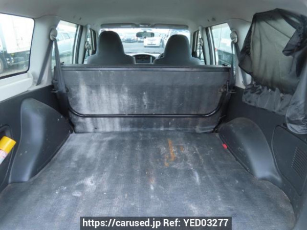 Used 2011 AT toyota probox-van NCP50V Image[9]