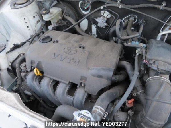 Used 2011 AT toyota probox-van NCP50V Image[11]