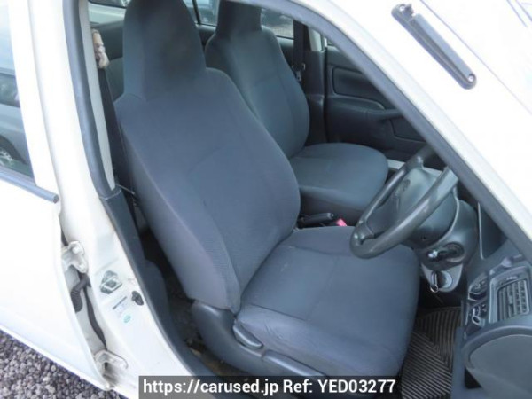 Used 2011 AT toyota probox-van NCP50V Image[14]