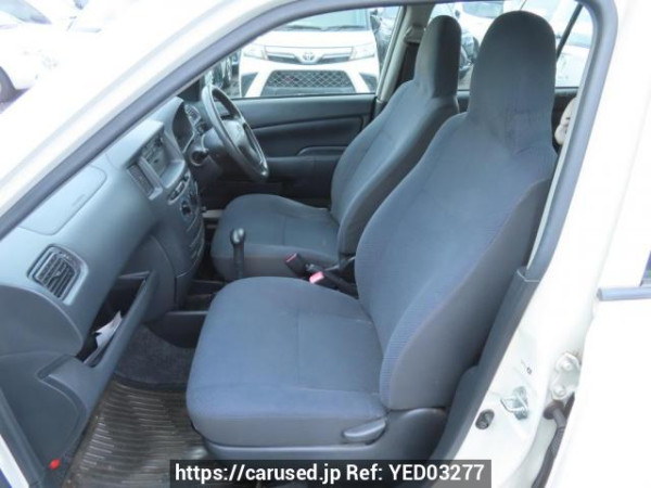 Used 2011 AT toyota probox-van NCP50V Image[17]