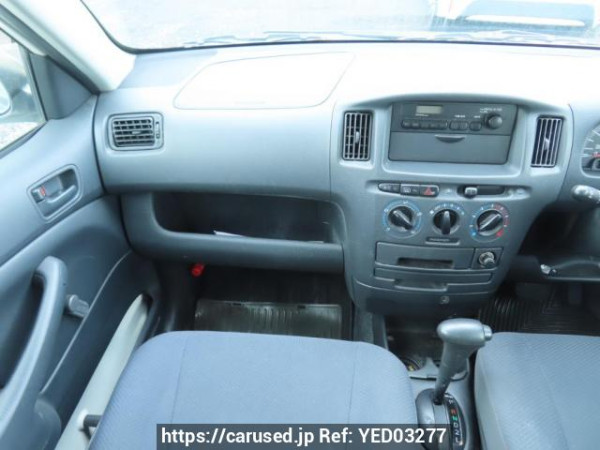 Used 2011 AT toyota probox-van NCP50V Image[20]