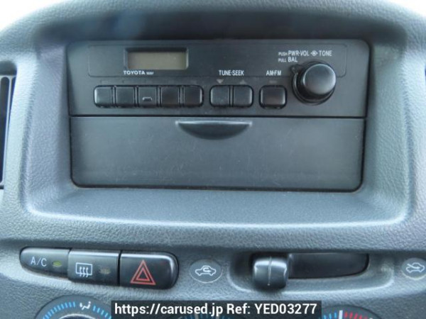 Used 2011 AT toyota probox-van NCP50V Image[24]