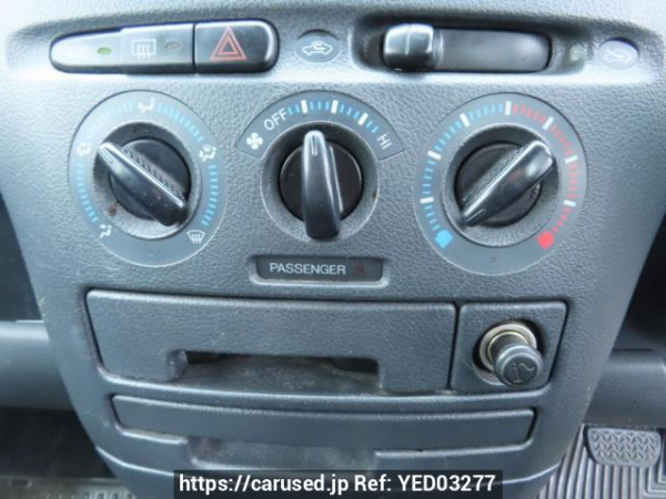 Used 2011 AT toyota probox-van NCP50V Image[25]