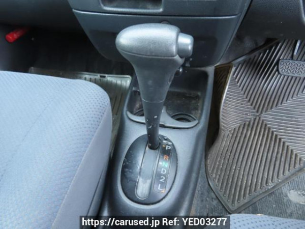 Used 2011 AT toyota probox-van NCP50V Image[26]