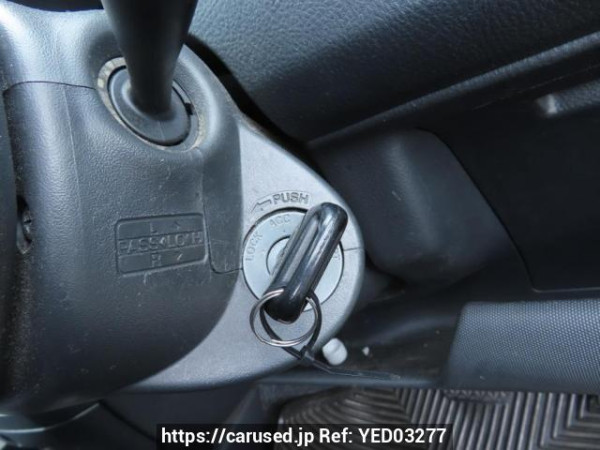Used 2011 AT toyota probox-van NCP50V Image[30]