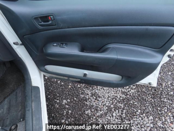 Used 2011 AT toyota probox-van NCP50V Image[32]