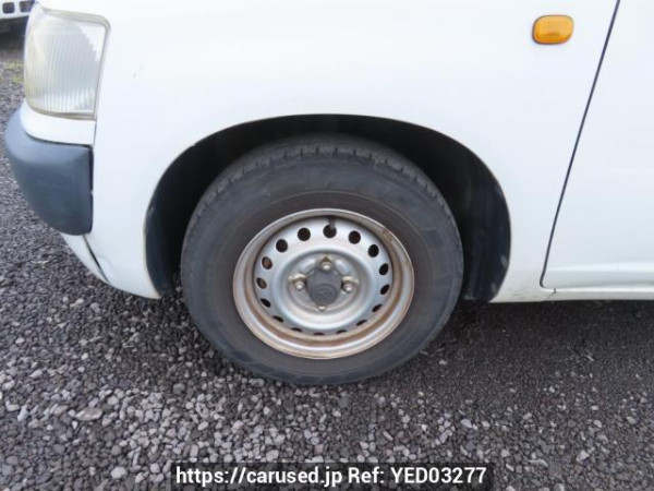 Used 2011 AT toyota probox-van NCP50V Image[33]