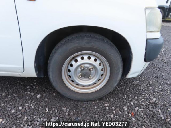 Used 2011 AT toyota probox-van NCP50V Image[34]