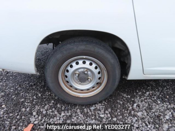 Used 2011 AT toyota probox-van NCP50V Image[35]