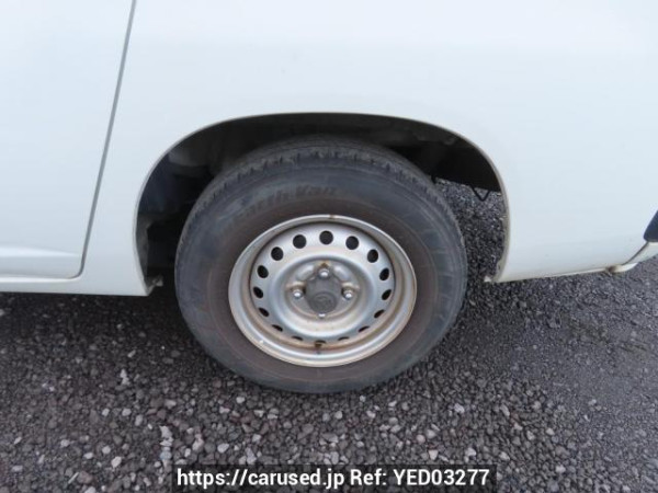 Used 2011 AT toyota probox-van NCP50V Image[36]