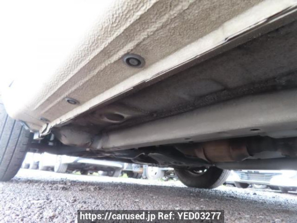Used 2011 AT toyota probox-van NCP50V Image[40]