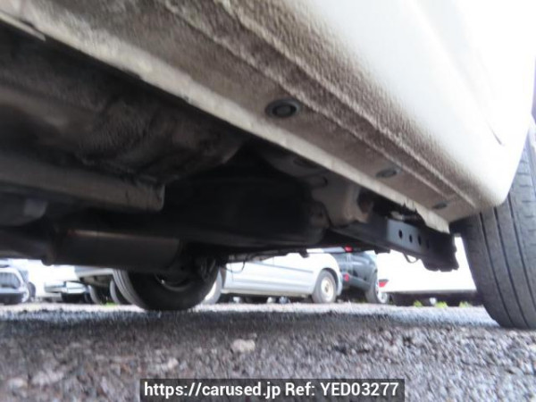 Used 2011 AT toyota probox-van NCP50V Image[42]