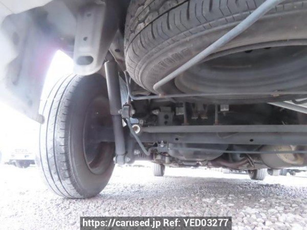 Used 2011 AT toyota probox-van NCP50V Image[43]