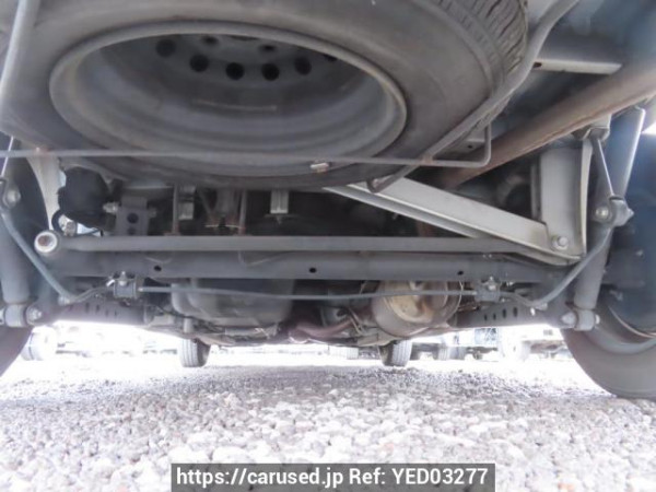 Used 2011 AT toyota probox-van NCP50V Image[45]