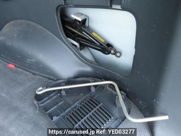 Used 2011 AT toyota probox-van NCP50V Image[46]