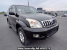 Toyota Land Cruiser Prado TRJ120W