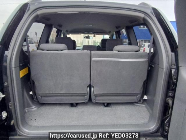 Used 2004 AT toyota land-cruiser-prado TRJ120W Image[8]