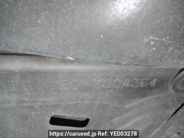 Used 2004 AT toyota land-cruiser-prado TRJ120W Image[11]