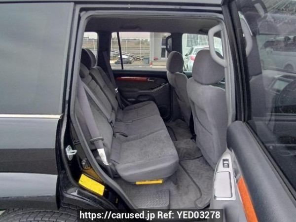 Used 2004 AT toyota land-cruiser-prado TRJ120W Image[14]