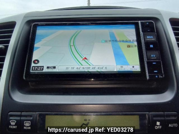 Used 2004 AT toyota land-cruiser-prado TRJ120W Image[19]