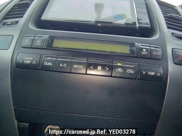 Used 2004 AT toyota land-cruiser-prado TRJ120W Image[20]