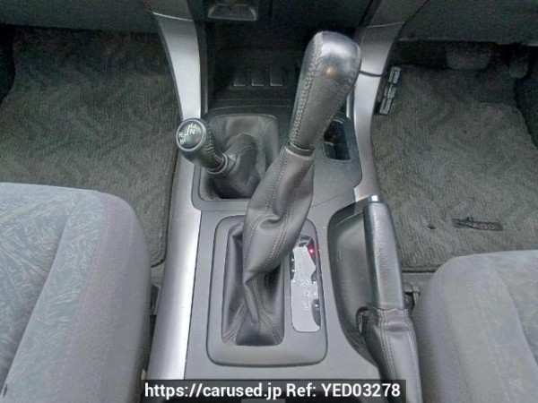 Used 2004 AT toyota land-cruiser-prado TRJ120W Image[21]