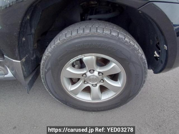 Used 2004 AT toyota land-cruiser-prado TRJ120W Image[25]