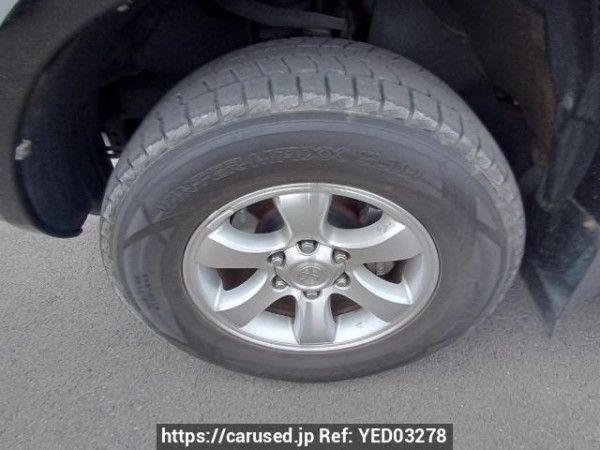 Used 2004 AT toyota land-cruiser-prado TRJ120W Image[26]