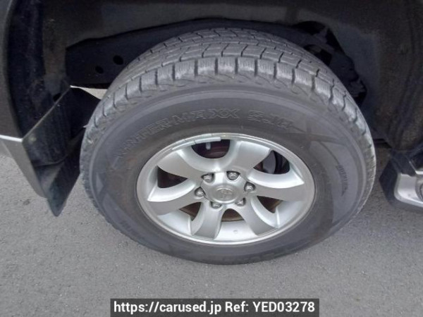 Used 2004 AT toyota land-cruiser-prado TRJ120W Image[27]