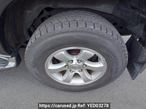 Used 2004 AT toyota land-cruiser-prado TRJ120W Image[28]