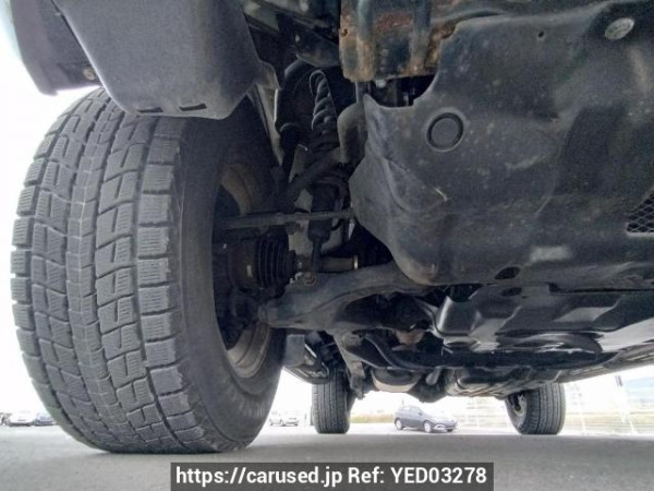 Used 2004 AT toyota land-cruiser-prado TRJ120W Image[29]