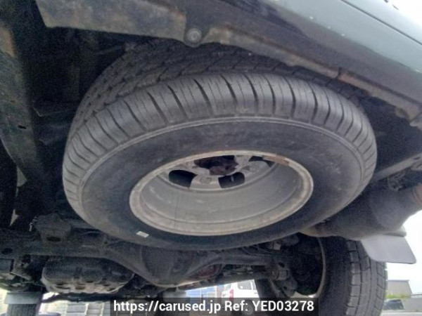 Used 2004 AT toyota land-cruiser-prado TRJ120W Image[38]