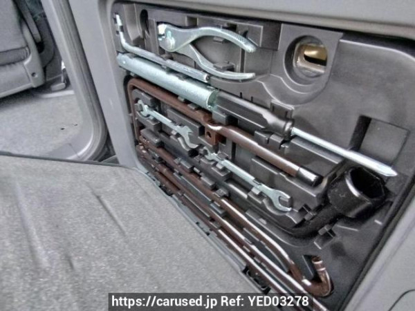 Used 2004 AT toyota land-cruiser-prado TRJ120W Image[39]