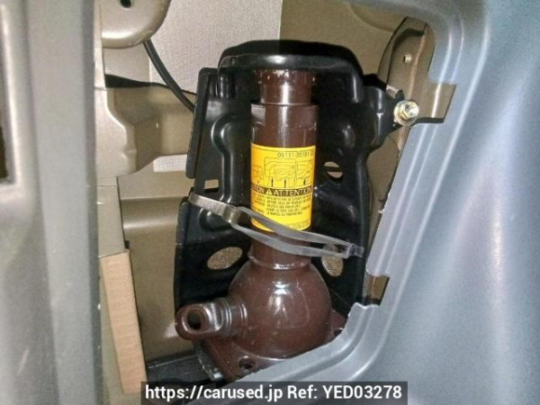 Used 2004 AT toyota land-cruiser-prado TRJ120W Image[40]