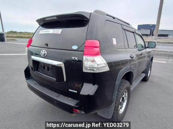 Used 2013 AT toyota land-cruiser-prado TRJ150W Image[6]
