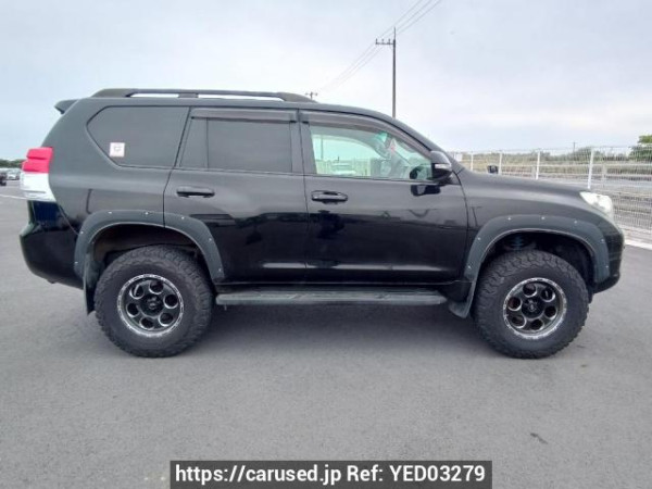 Used 2013 AT toyota land-cruiser-prado TRJ150W Image[7]