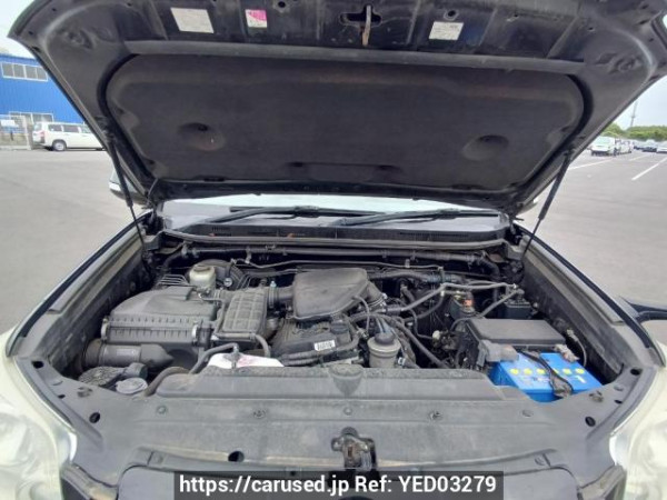 Used 2013 AT toyota land-cruiser-prado TRJ150W Image[9]