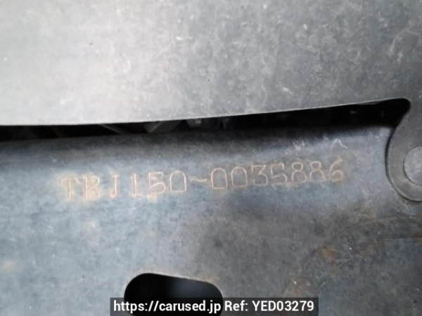 Used 2013 AT toyota land-cruiser-prado TRJ150W Image[11]