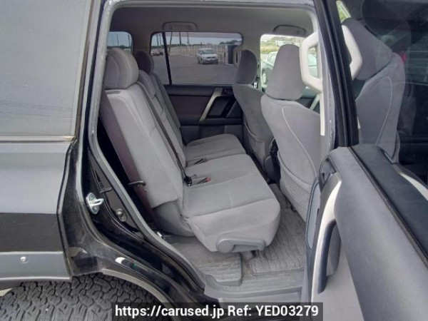 Used 2013 AT toyota land-cruiser-prado TRJ150W Image[14]