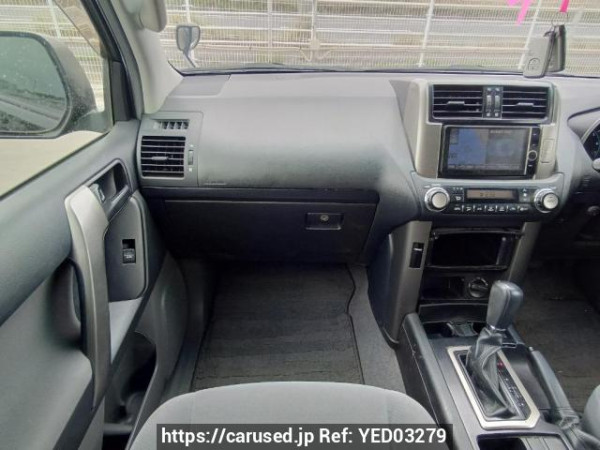 Used 2013 AT toyota land-cruiser-prado TRJ150W Image[18]