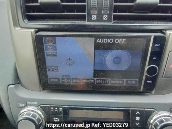 Used 2013 AT toyota land-cruiser-prado TRJ150W Image[20]