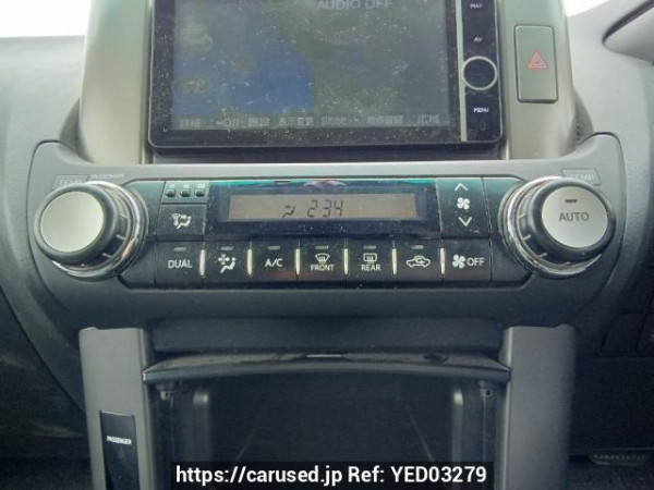 Used 2013 AT toyota land-cruiser-prado TRJ150W Image[21]