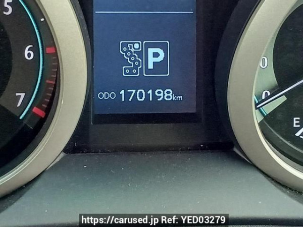 Used 2013 AT toyota land-cruiser-prado TRJ150W Image[24]