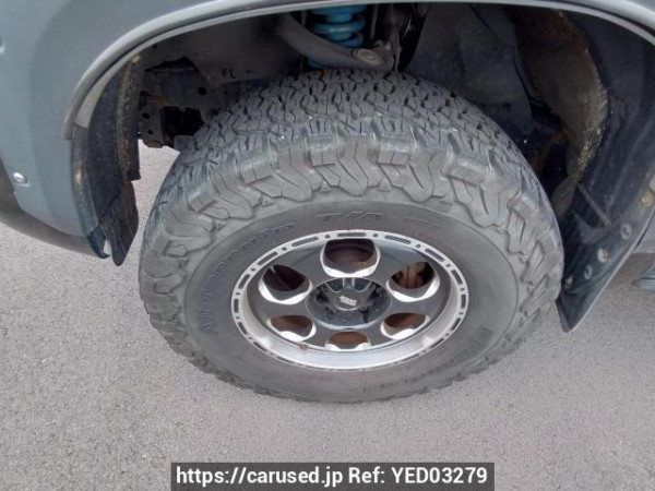 Used 2013 AT toyota land-cruiser-prado TRJ150W Image[28]