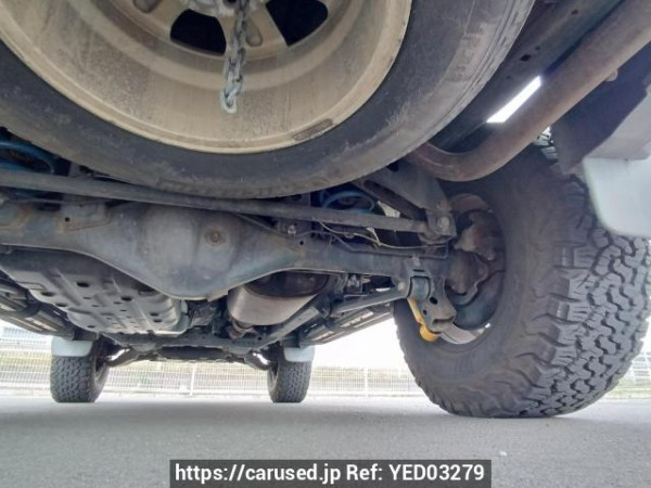 Used 2013 AT toyota land-cruiser-prado TRJ150W Image[38]