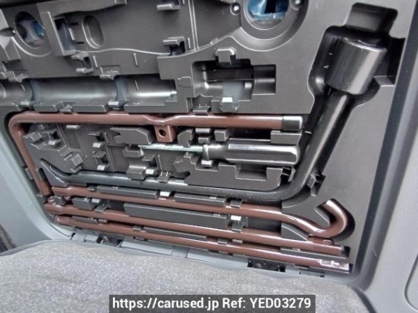 Used 2013 AT toyota land-cruiser-prado TRJ150W Image[41]