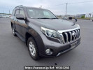 Toyota Land Cruiser Prado GDJ150W