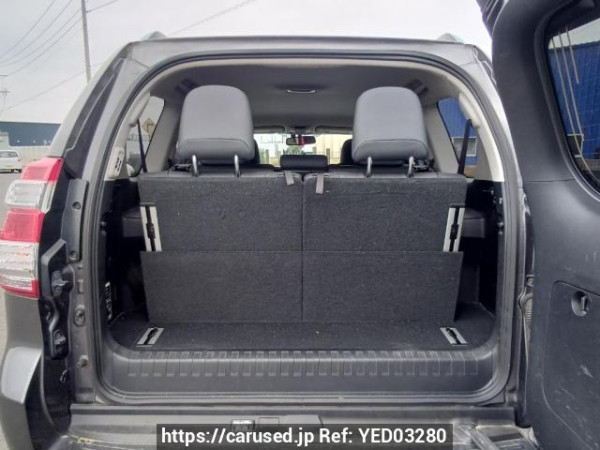 Used 2016 AT toyota land-cruiser-prado GDJ150W Image[8]